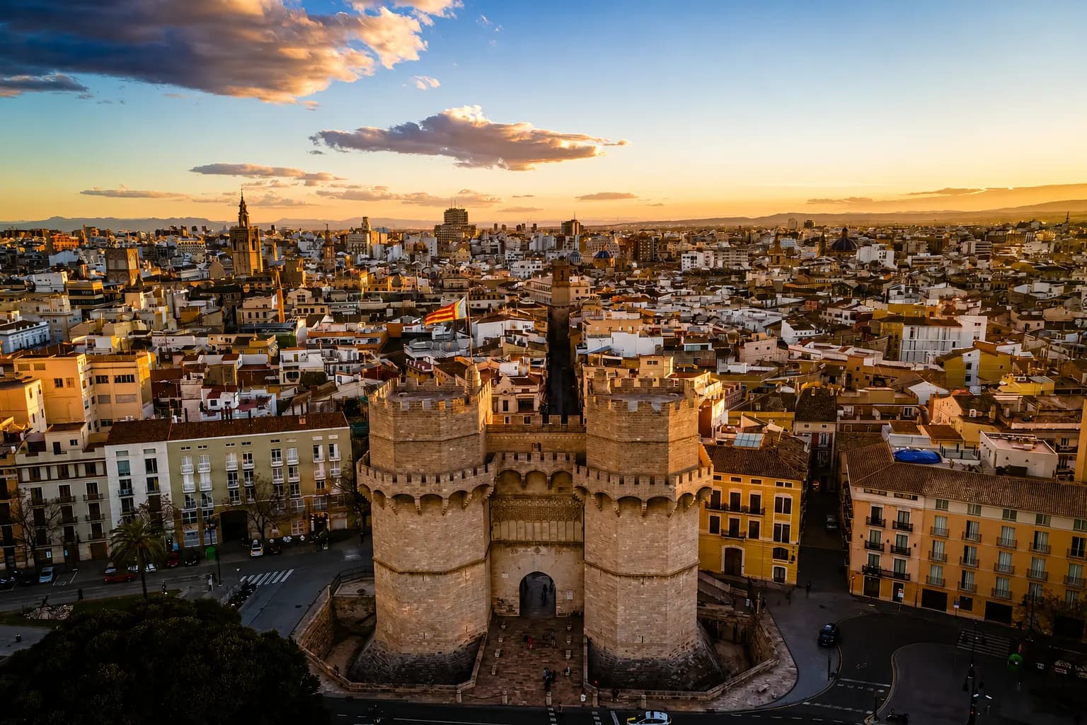 Valencia
